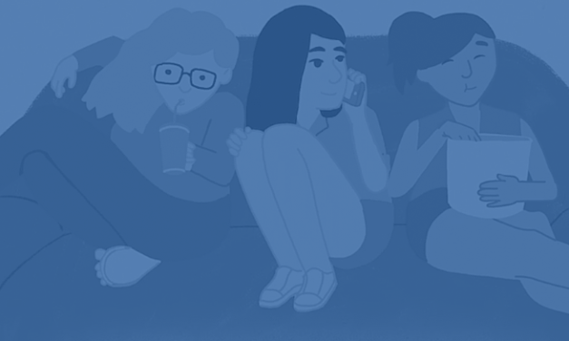 5 ways to make dorm life more comfortable