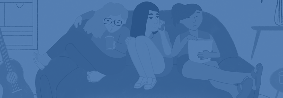 5 ways to make dorm life more comfortable